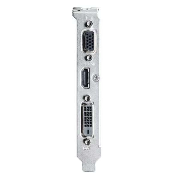 Asus Nvidia GeForce GT 730 2GB GDDR5 Graphics Card Asus Nvidia GeForce GT 730 2GB GDDR5 Graphics Card