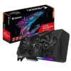 Gigabyte Aorus Radeon RX 6800 Master 16GB GDDR6 Graphics Card
