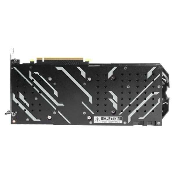 Galax GeForce RTX 2070 EX (1 Click OC) 8GB Graphics Card Galax GeForce RTX 2070 EX (1 Click OC) 8GB Graphics Card