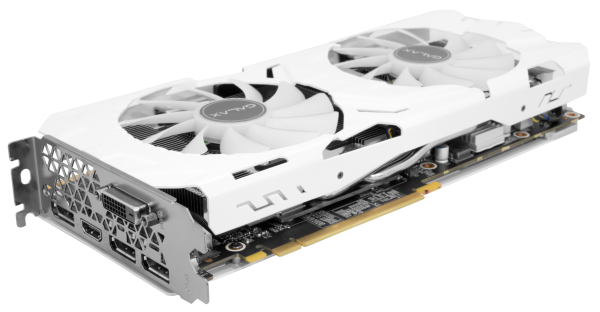 Galax NVIDIA GeForce GTX 1070 EXOC-SNPR Gaming Graphics Card, 8GB GDDR5, 256-Bit, VR Ready