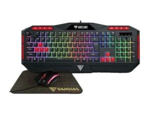 Gamdias Ares M2 and Zeus E2 3 in 1 RGB Gaming Combo Gamdias Ares M2 and Zeus E2 3 in 1 RGB Gaming Combo