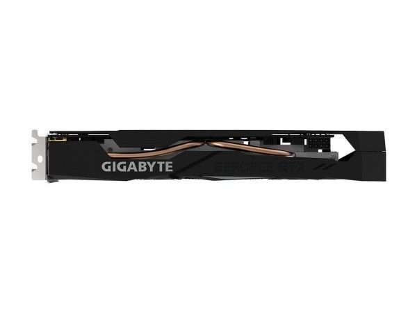 Gigabyte Nvidia Geforce RTX 2070 Windforce 2X 8GB GDDR6 Graphics Card Gigabyte Nvidia Geforce RTX 2070 Windforce 2X 8GB GDDR6 Graphics Card