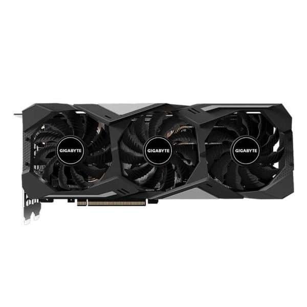 Gigabyte Geforce RTX 2080 Super Windforce 3X OC 8GB Graphics Card Gigabyte Geforce RTX 2080 Super Windforce 3X OC 8GB Graphics Card