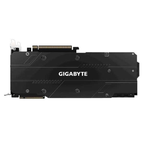 Gigabyte Geforce RTX 2080 Super Windforce 3X OC 8GB Graphics Card Gigabyte Geforce RTX 2080 Super Windforce 3X OC 8GB Graphics Card