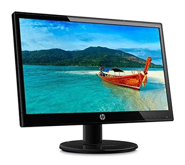 HP 19KA T3U82A6 19 inch Monitor HP 19KA T3U82A6 19 inch Monitor