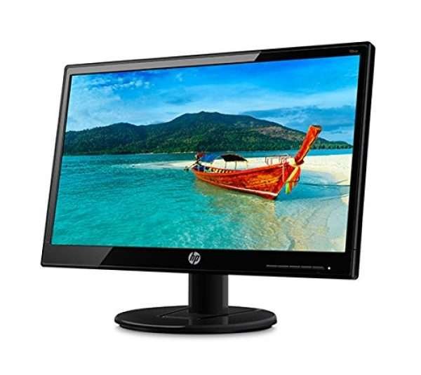 HP 19KA T3U82A6 19 inch Monitor HP 19KA T3U82A6 19 inch Monitor
