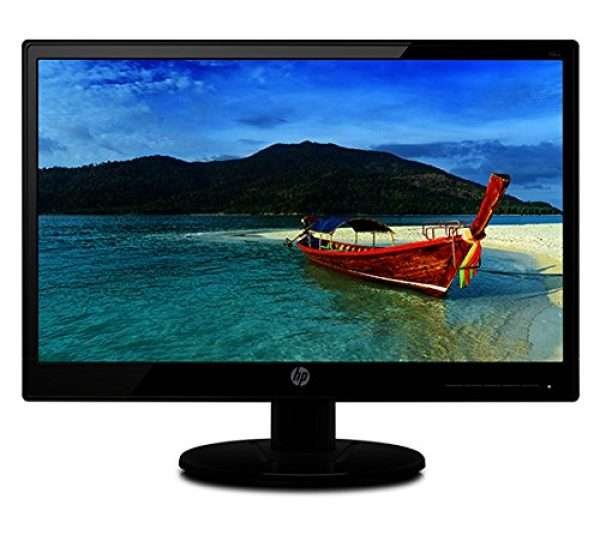 HP 19KA T3U82A6 19 inch Monitor HP 19KA T3U82A6 19 inch Monitor