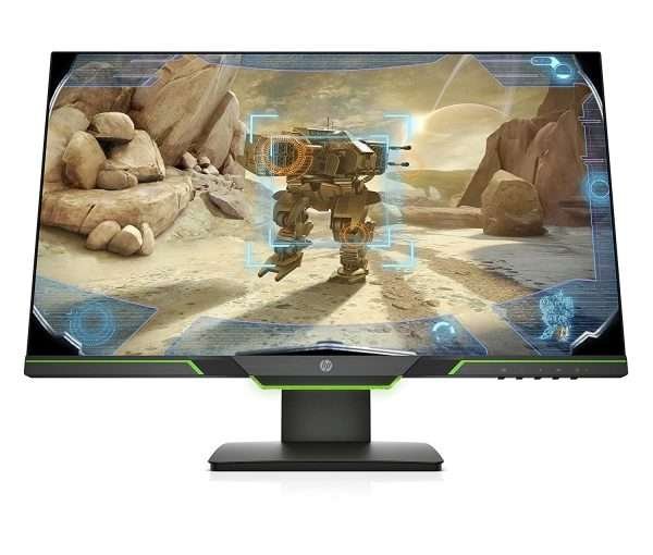 MSI Pro MP271P 27 inch FHD IPS Monitor MSI Pro MP271P 27 inch FHD IPS Monitor