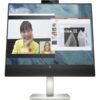 HP M24 23.8 inch FHD IPS Panel Webcam Monitor