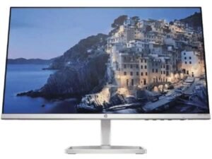 HP M24FD 24 Inch Full HD Monitor | IPS Panel HP M24FD 24 Inch Full HD Monitor | IPS Panel