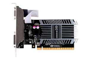 Inno3D Nvidia GeForce GT 710 2GB DDR3 Graphics CardInno3D Nvidia GeForce GT 710 2GB DDR3 Graphics Card