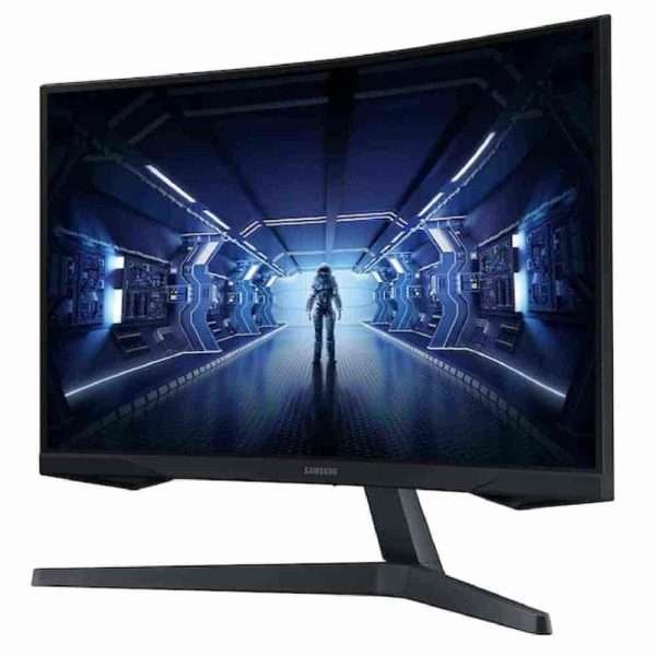 Samsung Odyssey G5 LC34G55TWWNXZA 34 inch WQHD Curved Gaming Monitor Samsung Odyssey G5 LC34G55TWWNXZA 34 inch WQHD Curved Gaming Monitor