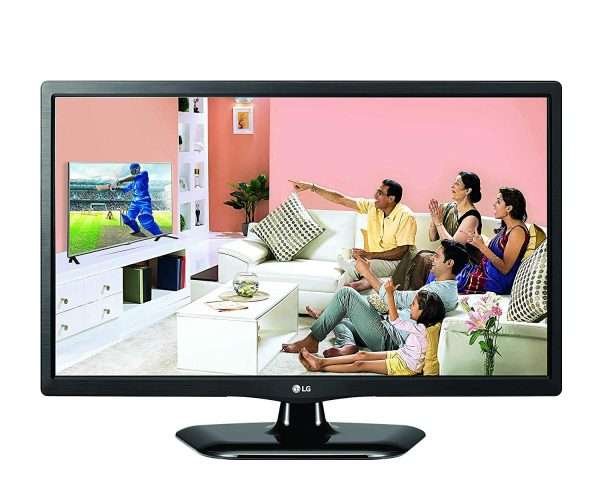 LG 24MN39HM-PT 24 inch LED Office Monitor LG 24MN39HM-PT 24 inch LED Office Monitor