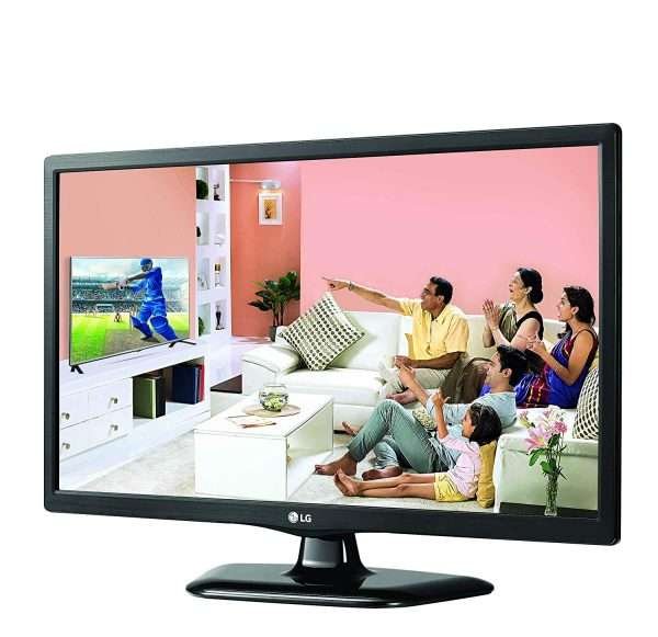 LG 24MN39HM-PT 24 inch LED Office Monitor LG 24MN39HM-PT 24 inch LED Office Monitor