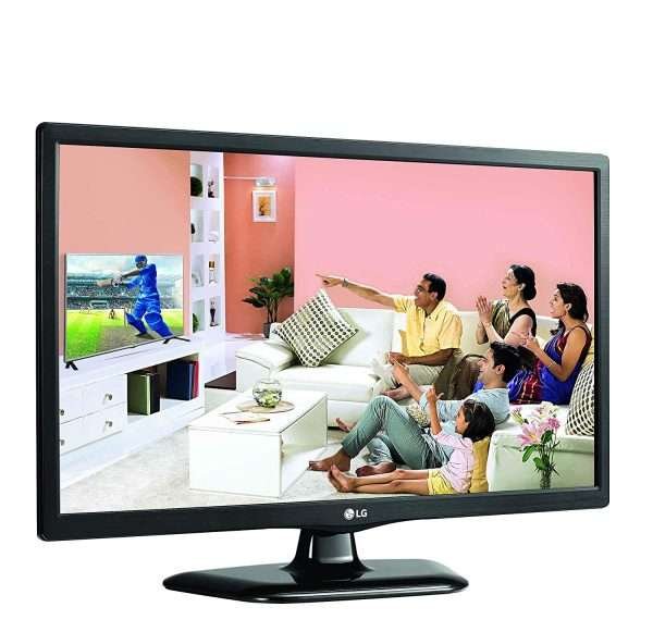 LG 24MN39HM-PT 24 inch LED Office Monitor LG 24MN39HM-PT 24 inch LED Office Monitor