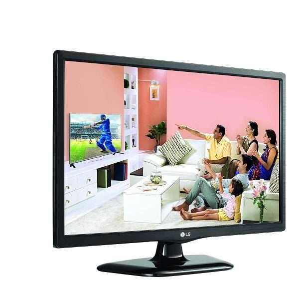 LG 24MN39HM-PT 24 inch LED Office Monitor LG 24MN39HM-PT 24 inch LED Office Monitor