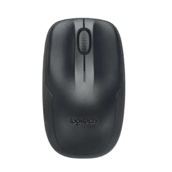 Logitech MK220 Wireless Keyboard and Mouse Combo