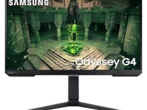 Samsung Odyssey G4 27inch FHD 240Hz | Gaming Monitor with IPS Panel Samsung Odyssey G4 27inch FHD 240Hz | Gaming Monitor with IPS Panel