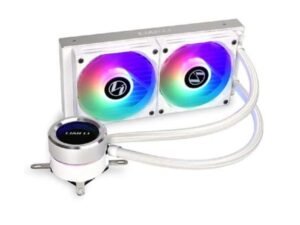 Lian Li Galahad 240 | ARGB | Liquid CPU Cooler