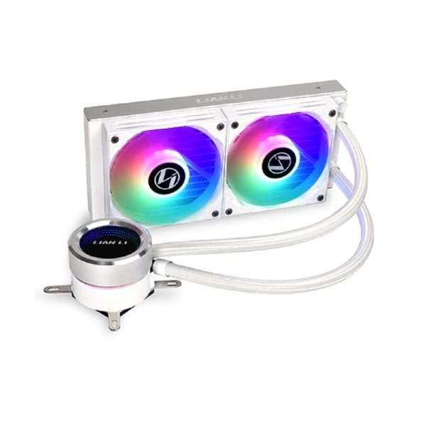 Gamdias Aeolus M2 1201 ARGB Case Fan | 120mm