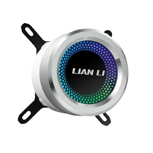 Lian Li Galahad 240 | ARGB | Liquid CPU Cooler Lian Li Galahad 240 | ARGB | Liquid CPU Cooler