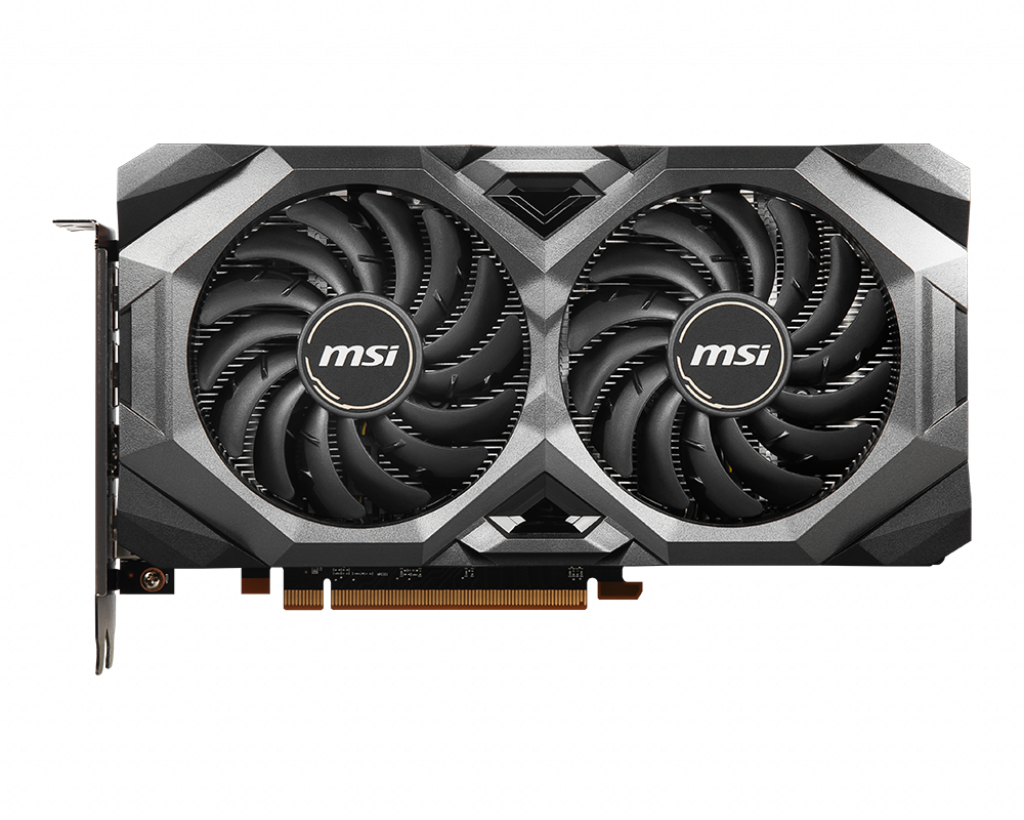 MSI AMD Radeon RX 5700 XT MECH OC 8GB GDDR6 Graphics Card MSI AMD Radeon RX 5700 XT MECH OC 8GB GDDR6 Graphics Card