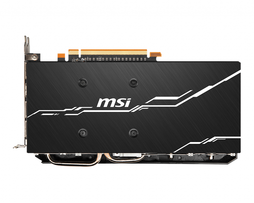 MSI AMD Radeon RX 5700 XT MECH OC 8GB GDDR6 Graphics Card MSI AMD Radeon RX 5700 XT MECH OC 8GB GDDR6 Graphics Card