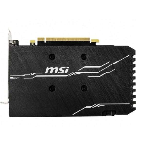 MSI GeForce GTX 1660 Ventus XS OC 6GB MSI GeForce GTX 1660 Ventus XS OC 6GB
