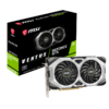 MSI Nvidia GeForce GTX 1660 Super Ventus OC 6GB GDDR6 Graphics Card
