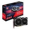 MSI Radeon RX 6600 XT MECH 2X 8GB OCV1 GDDR6 Graphics Card