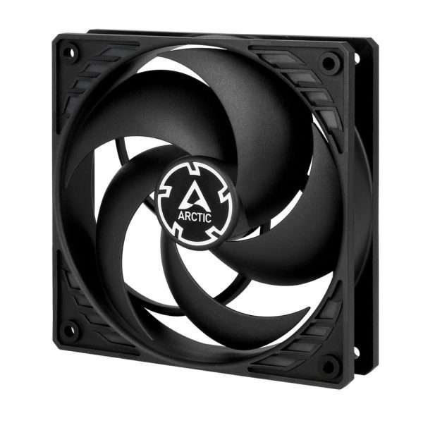 ARCTIC P12 Pressure optimised 120 mm Cabinet Fan ARCTIC P12 Pressure optimised 120 mm Cabinet Fan