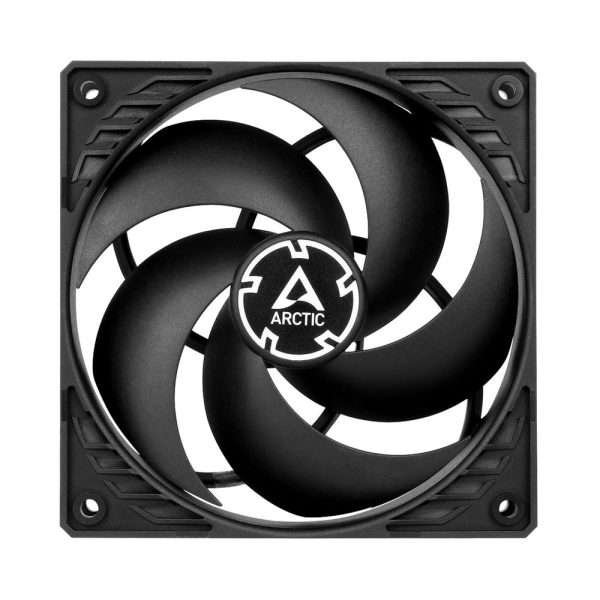 ARCTIC P12 Pressure optimised 120 mm Cabinet Fan ARCTIC P12 Pressure optimised 120 mm Cabinet Fan