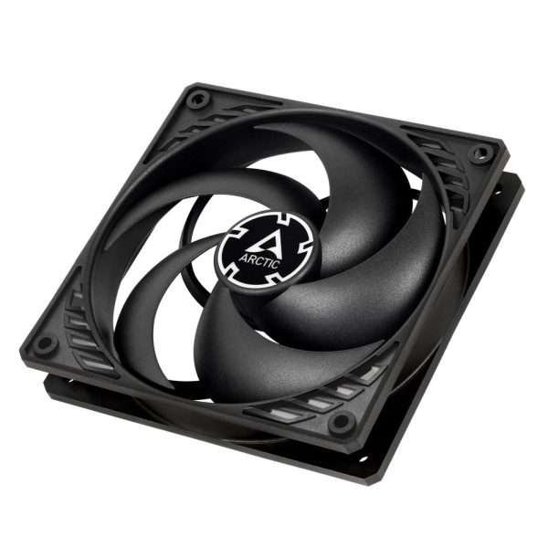 ARCTIC P12 Pressure optimised 120 mm Cabinet Fan ARCTIC P12 Pressure optimised 120 mm Cabinet Fan