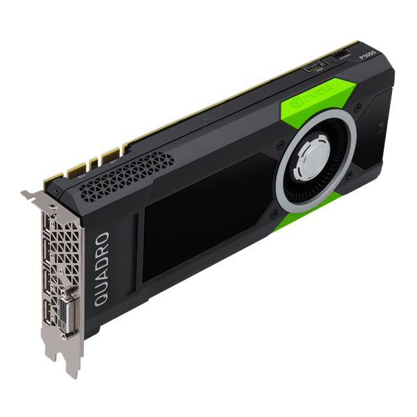 PNY Nvidia Quadro P5000 16GB Graphics Card PNY Nvidia Quadro P5000 16GB Graphics Card