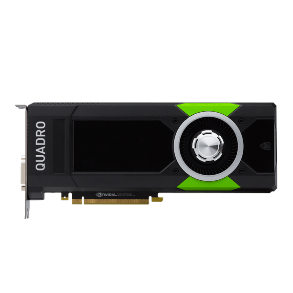 PNY Nvidia Quadro P5000 16GB Graphics Card PNY Nvidia Quadro P5000 16GB Graphics Card