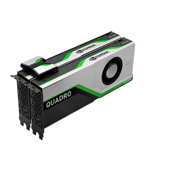 PNY Nvidia Quadro RTX 5000 16GB Graphics Card PNY Nvidia Quadro RTX 5000 16GB Graphics Card