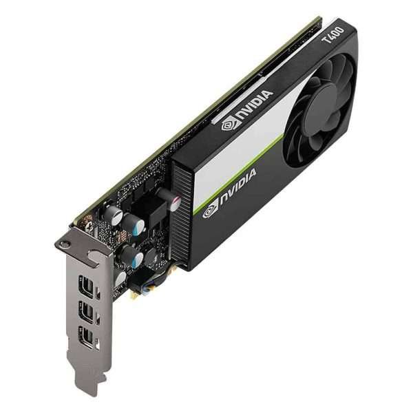 PNY Nvidia Quadro T400 4GB GDDR6 Graphics Card