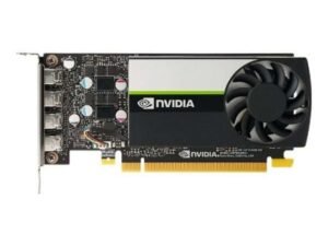PNY Nvidia Quadro T1000 4GB GDDR6 Graphics Card
