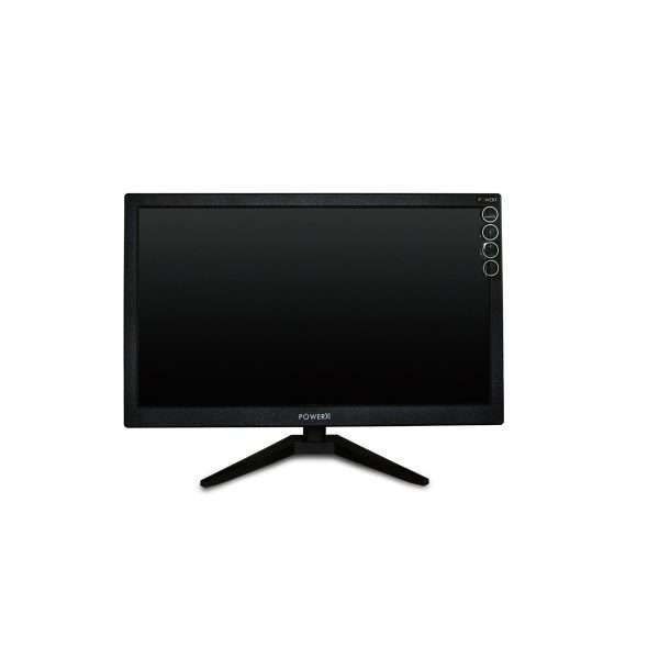 Power X PLEM0WB-185 18.5-inch HD LED Monitor Power X PLEM0WB-185 18.5-inch HD LED Monitor