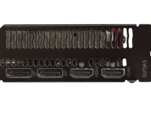 PowerColor Red Dragon RX VEGA 56 8GB HBM2 Radeon Graphics Card PowerColor Red Dragon RX VEGA 56 8GB HBM2 Radeon Graphics Card