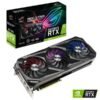 Asus ROG Strix Nvidia GeForce RTX 3070 8GB OC GDDR6 Graphics Card