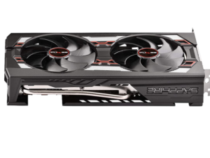 SAPPHIRE PULSE RX 5600 XT BE 6GB Graphics Card SAPPHIRE PULSE RX 5600 XT BE 6GB Graphics Card