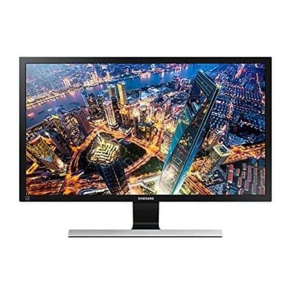 Samsung LU28E590 28 inch 4K UHD Monitor Samsung LU28E590 28 inch 4K UHD Monitor