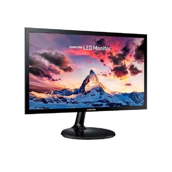Samsung SF350 22 inch LED Monitor Samsung SF350 22 inch LED Monitor