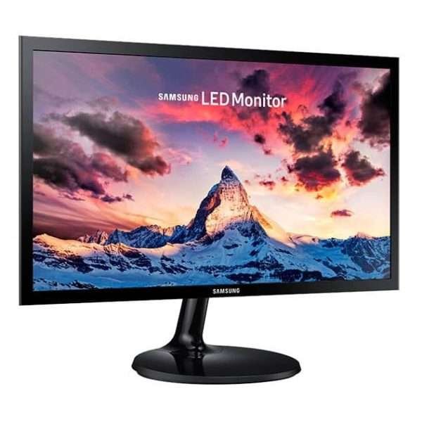 Samsung SF350 22 inch LED Monitor Samsung SF350 22 inch LED Monitor