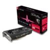 Sapphire Graphics Card Pulse Radeon RX 580 8GB GDDR5 (11265-05)