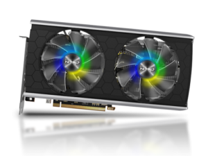 Sapphire NITRO + Radeon RX 5500 XT 8G GDDR6 Special Edition Sapphire NITRO + Radeon RX 5500 XT 8G GDDR6 Special Edition
