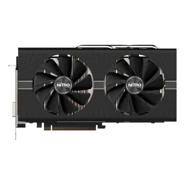 Sapphire Pulse AMD Radeon RX 5500 XT 8GB GDDR6 Graphics Card Sapphire Pulse AMD Radeon RX 5500 XT 8GB GDDR6 Graphics Card