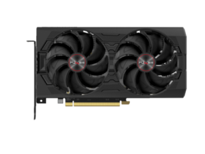 Sapphire Pulse AMD Radeon RX 5500 XT 8GB GDDR6 Graphics Card Sapphire Pulse AMD Radeon RX 5500 XT 8GB GDDR6 Graphics Card