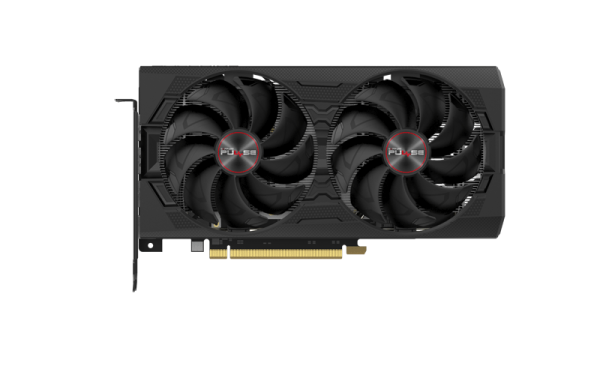 Sapphire Pulse AMD Radeon RX 5500 XT 8GB GDDR6 Graphics Card Sapphire Pulse AMD Radeon RX 5500 XT 8GB GDDR6 Graphics Card